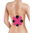 Ruban de physio 'Lombaires', assorti - Lifemed photo du produit