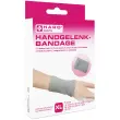 Bandage sportif 'Poignet', taille: M, gris - Haro photo du produit
