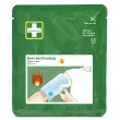 Compresse gel pour br&ucirc;lures Dressing, 200 x 200 mm - Cederroth photo du produit