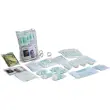 Recharge de premiers secours LEINA DIN 13164 en sachet aluminium - Leina-Werke photo du produit