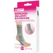 Bandage sportif 'Cheville', taille: S, gris - Haro photo du produit