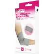 Bandage sportif 'Coude', taille: XL, gris - Haro photo du produit