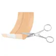 Pansement 'Allround', 500 mm x 60 mm, couleur chair - Lifemed photo du produit