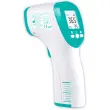 Thermomètre LB scan IR, blanc/turquoise - Little Balance photo du produit