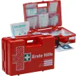 Trousse de premiers secours Leina Maxi conforme norme DIN 13157 orange - Leina-Werke photo du produit