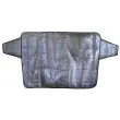 Couverture de pare-brise VAN, 850 x 2.300 mm - Iwh photo du produit