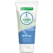 Gel actif au CBD, tube de 100 ml - Haro photo du produit