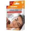 Bandelettes nasales, 19 x 66 mm, ton chair - Lifemed photo du produit