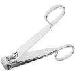 Coupe-ongles avec branches de cisaux, chromé - First Aid Only photo du produit