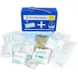 Trousse m&eacute;dicale premier secours soins pharmacie kit de survie - Cartrend photo du produit