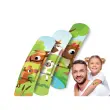 Pansement pour enfants 'Animaux', 40, boîte en métal - Lifemed photo du produit