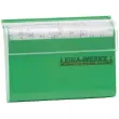 Distributeur de pansements, rechargeable,en plastique - Leina-Werke photo du produit