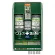 Station de premiers secours QUICKSAFE BASIC, vert - Leina-Werke photo du produit