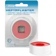 Sparadrap, beige, 12,5 mm x 5,0 m - Haro photo du produit