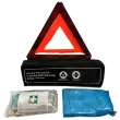 Trousse de premiers secours automobile Duo - Iwh photo du produit