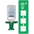 Flacon de solution oculaire, flacon de 500 ml - Hygostar photo du produit