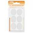 Coussinet de protection en gel pour les pieds, set de 6 - Haro photo du produit
