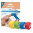 Bande cohésive, auto-adhésive, assorti - Lifemed photo du produit