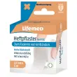 Sparadrap 'Classic', blanc, 25 mm x 5,0 m - Lifemed photo du produit