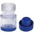 Broyeur de comprimés, bleu/transparent - First Aid Only photo du produit