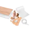 Kit de pansements de premiers secours, 64 pièces - Lifemed photo du produit
