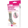 Bandage sportif 'Cheville', taille: XL, gris - Haro photo du produit