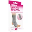 Bandage sportif 'Cheville', taille: XL, gris - Haro photo du produit