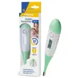 Thermomètre 'Flex', blanc/vert - Lifemed photo du produit