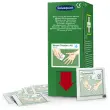 Lingettes nettoyantes, pack de 40 - Cederroth photo du produit