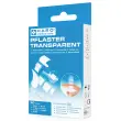 Pansement transparent, hydrophobe, pack de 20 - Haro photo du produit