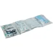 Recharge de premiers secours LEINA DIN 13169 en sachet aluminium - Leina-Werke photo du produit