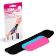 Bandes kin&eacute;siologiques 'Jambes & pieds', assorti - Haro photo du produit