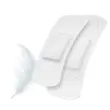 Pansements 'Sensitive', blanc, pack de 20 - Lifemed photo du produit