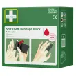 Pansement 'Soft Foam Bandage', noir - Cederroth photo du produit