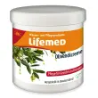 Crème à l'huile d'olive, pot de 250 ml - Lifemed photo du produit