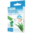 Pansement 'Aloe Vera', transparent, pack de 10 - Haro photo du produit