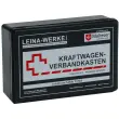 Trousse de premiers secours automobile LEINA - Leina-Werke photo du produit