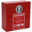 Conteneur pour couverture anti-feu LEINA, en tôle d'acier galvanisée - Leina-Werke photo du produit