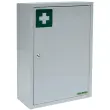 Armoire &agrave; pharmacie Medisan D, non &eacute;quip&eacute;e, blanc - Leina-Werke photo du produit