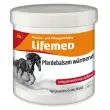 Baume du cheval, chauffant, pot de 250 ml - Lifemed photo du produit
