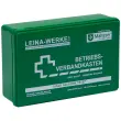 Trousse de premiers secours Leina conforme norme DIN 13157 verte - Leina-Werke photo du produit