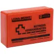 Trousse de premiers secours Leina conforme norme DIN 13157 verte - Leina-Werke photo du produit