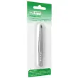 Pince à épiler, longueur: 96 mm, en inox - Haro photo du produit