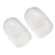 Talonnette en gel, gel PU, 1 paire - Haro photo du produit