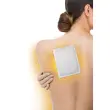 Patch chauffant, 95 x 130 mm, blanc - Lifemed photo du produit