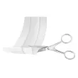 Pansement 'Sensitive', blanc, 500 mm x 60 mm - Lifemed photo du produit