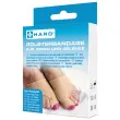 Bandage rembourr&eacute; pour orteils & articulations, beige - Haro photo du produit