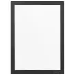 Cadre d'affichage magnetofix, A3, noir - Magnetoplan photo du produit