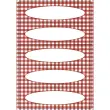 Etiquette de confiture Couronnes de fruits, 76 x 35 mm - Herma photo du produit