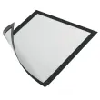 Cadre d'affichage magnétique, DURAFRAME MAGNETIC, A4 - Durable photo du produit